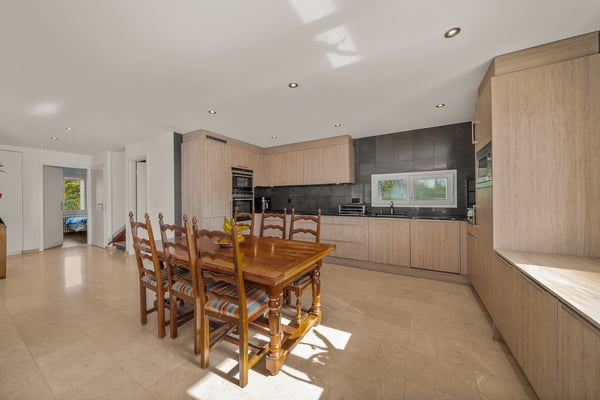 Magnifique maison individuelle dans un quartier calme et résidentiel 6