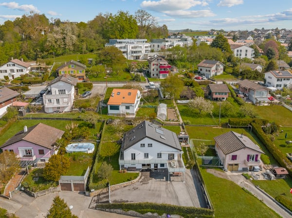 Magnifique maison individuelle dans un quartier calme et résidentiel 4