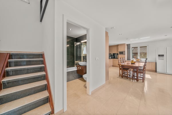 Magnifique maison individuelle dans un quartier calme et résidentiel 8