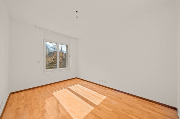 Un balcon sur le Léman - Spacieux 5,5 pièces de 166 m² 12