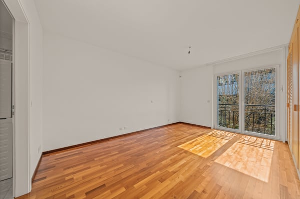 Un balcon sur le Léman - Spacieux 5,5 pièces de 166 m² 11