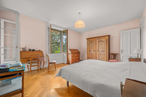 Rare & unique  ! Maison de maître de 1912 - Quartier Saint-Martin 9