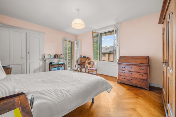 Rare & unique  ! Maison de maître de 1912 - Quartier Saint-Martin 10