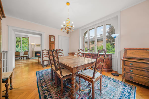 Rare & unique  ! Maison de maître de 1912 - Quartier Saint-Martin 5