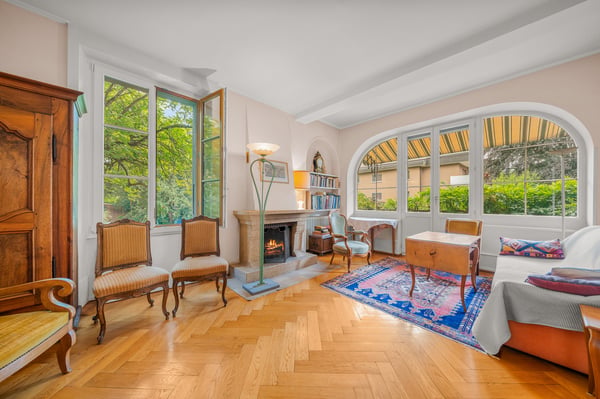 Rare & unique  ! Maison de maître de 1912 - Quartier Saint-Martin 2