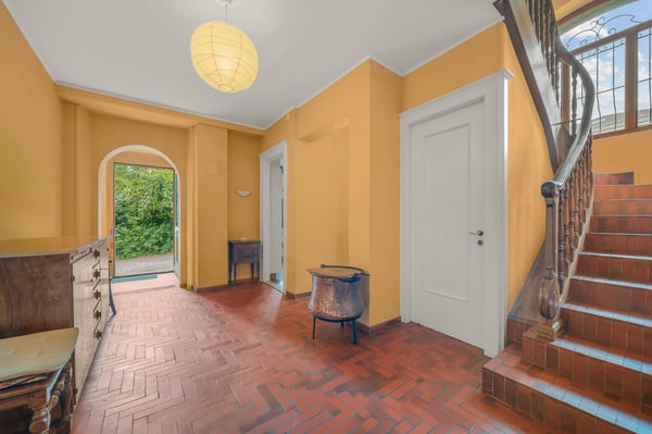 Rare & unique  ! Maison de maître de 1912 - Quartier Saint-Martin 8