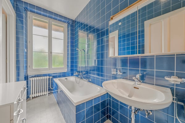 Rare & unique  ! Maison de maître de 1912 - Quartier Saint-Martin 11