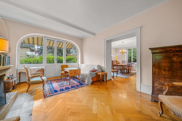 Rare & unique  ! Maison de maître de 1912 - Quartier Saint-Martin 4