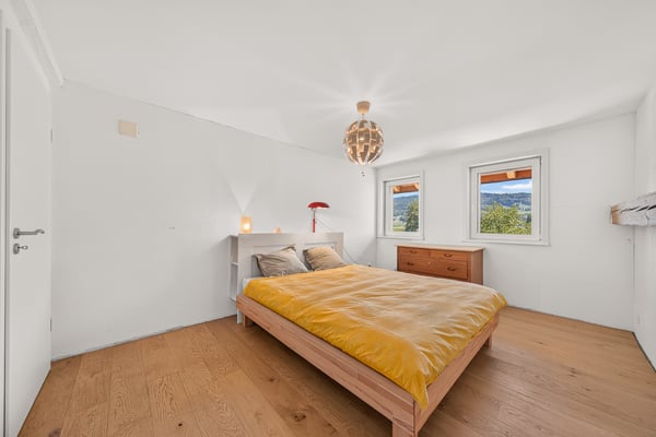 Splendide ferme rénovée offrant un espace de calme et de sérénité 9