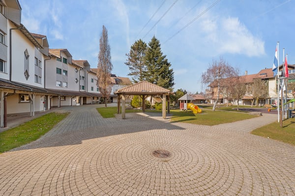 Un cadre de vie paisible entre village et nature 11