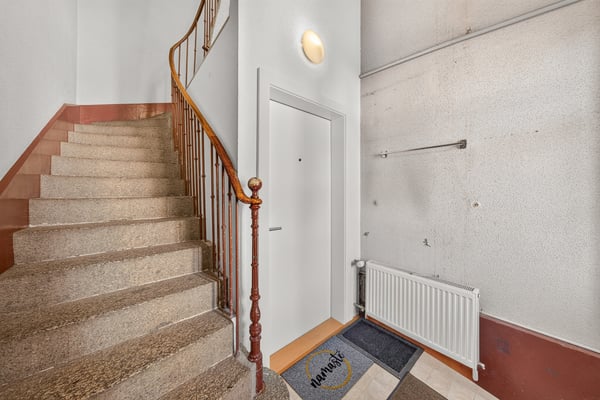 Immeuble de rendement - Opportunité d'investissement à Vallorbe 7