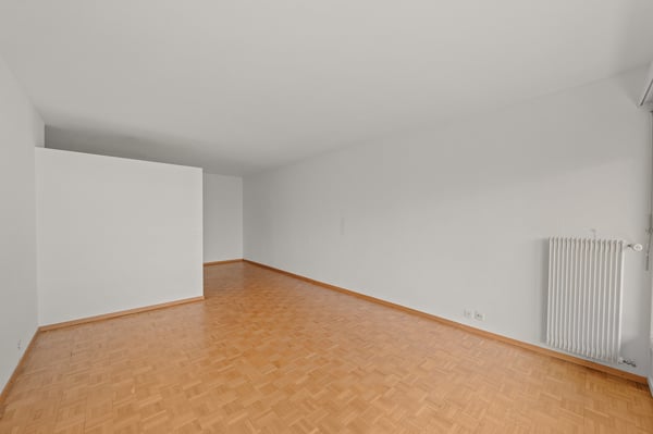 Charmant appartement de 2.5 pièces, lumineux et spacieux à Clarens 4