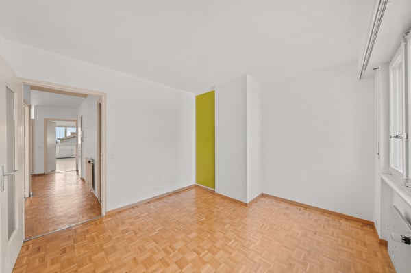 Charmant appartement de 2.5 pièces, lumineux et spacieux à Clarens 7