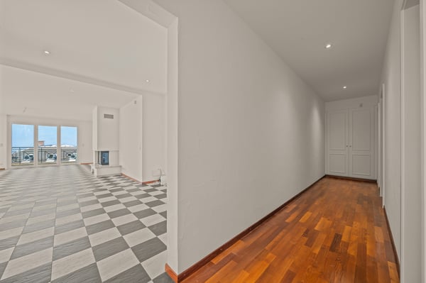 Un balcon sur le Léman - Spacieux 3.5 pièces de 200 m² 5