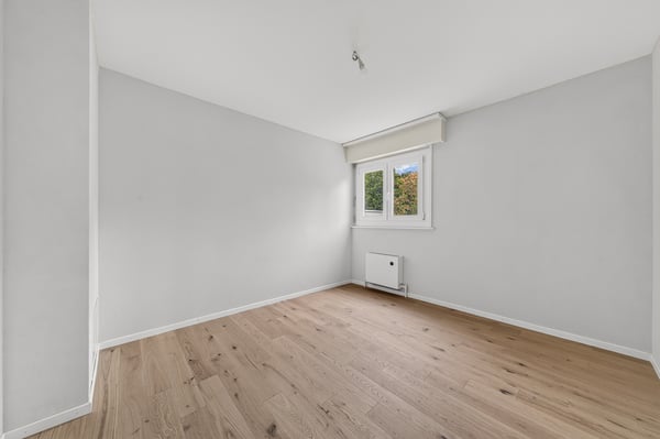 Superbe 3.5 pièces rénové, proche de toutes les commodités à Vevey 7