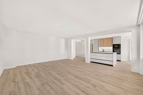 Superbe 3.5 pièces rénové, proche de toutes les commodités à Vevey 3