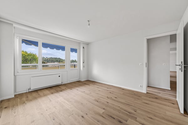 Superbe 3.5 pièces rénové, proche de toutes les commodités à Vevey 5
