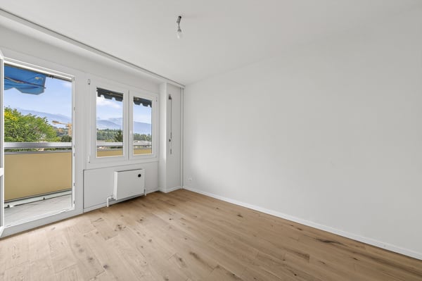 Superbe 3.5 pièces rénové, proche de toutes les commodités à Vevey 6