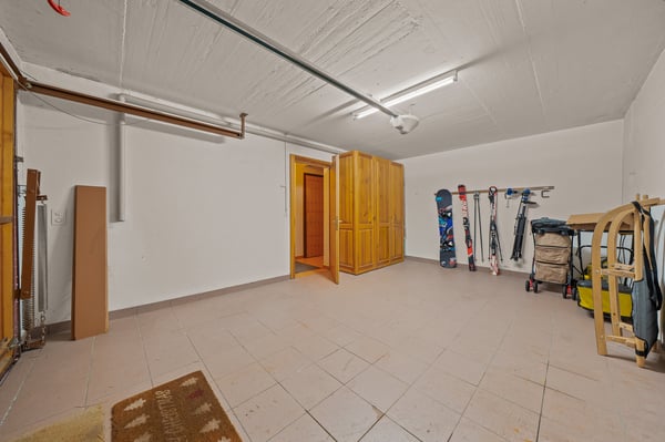 Rare ! Proche du golf - chalet traditionnel Disponible de suite 10