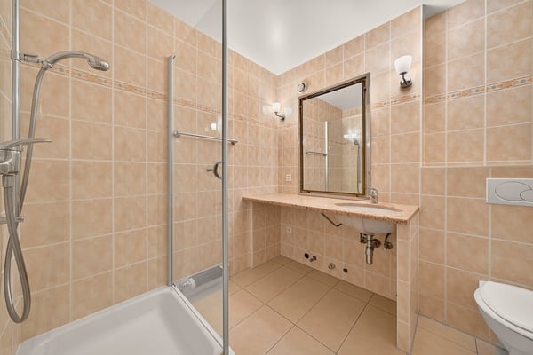 Magnifique appartement de 3 pcs à Lausanne, quartier privilégié 11