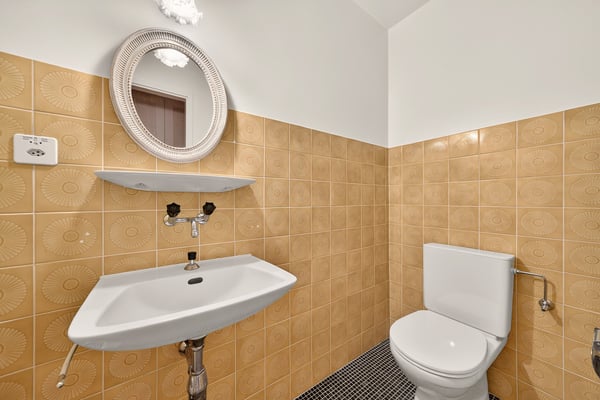 Magnifique appartement de 3 pcs à Lausanne, quartier privilégié 13