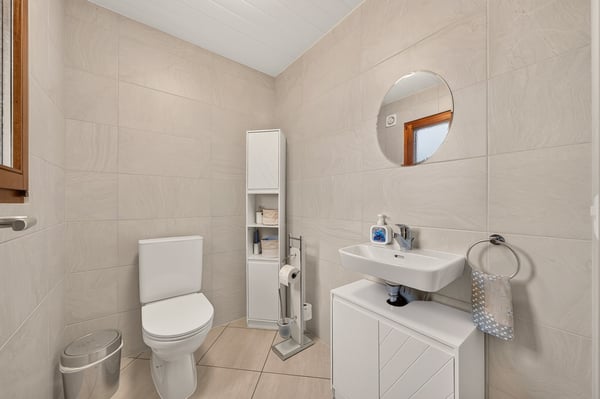 Superbe villa individuelle dans un quartier prisé à Vouvry 7