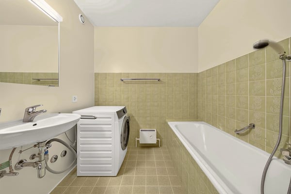 Magnifique appartement de 4 pcs à Lausanne, quartier privilégié 12