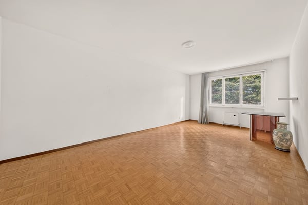 Magnifique appartement de 4 pcs à Lausanne, quartier privilégié 9