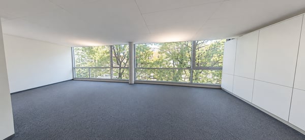 Attraktive Gewerbefläche im zentralen Zürich-Altstetten 1