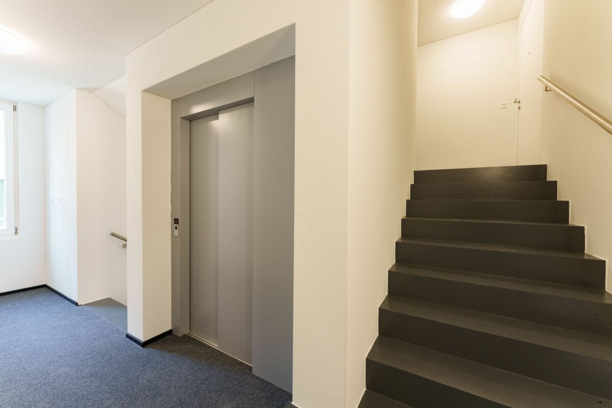 Erstvermietung 