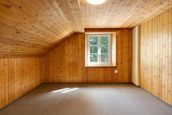 Charmantes Doppeleinfamilienhaus mit grosszügigem Garten in Diesbach 12