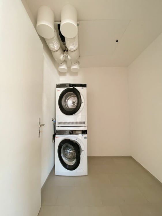 Erstvermietung: Moderne 2.5-Zimmer Attika-Neubauwohnung 6