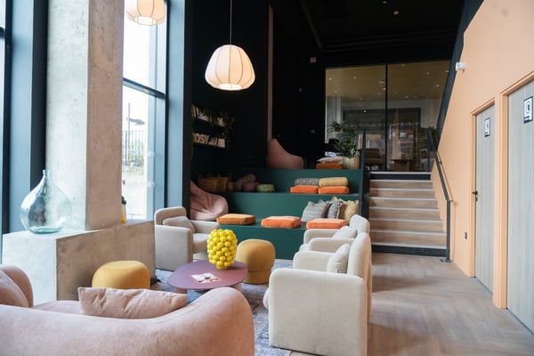 Chambre privée en Colocation T3/T4 - Ecla Genève Archamps 7