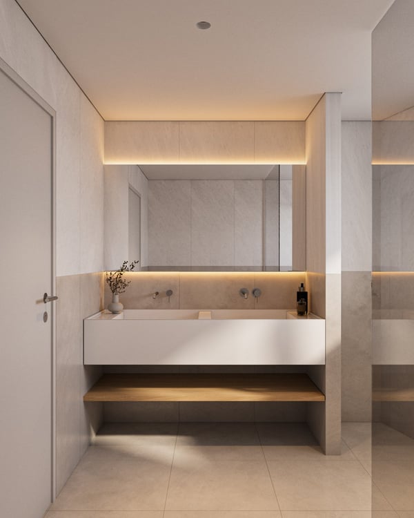 Seeblick Birrwil – stilvoll, modern und naturnah. 11