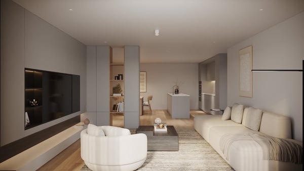 Seeblick Birrwil – stilvoll, modern und naturnah. 5