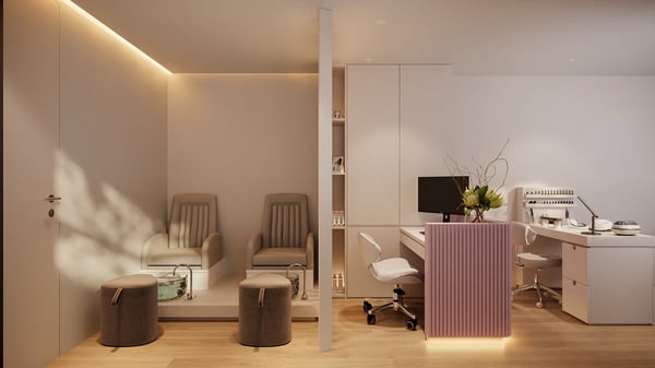 Seeblick Birrwil – stilvoll, modern und naturnah. 7