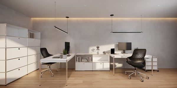 Seeblick Birrwil – stilvoll, modern und naturnah. 4