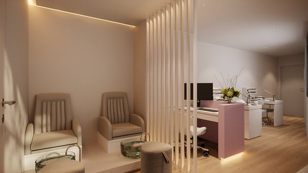 Seeblick Birrwil – stilvoll, modern und naturnah. 6