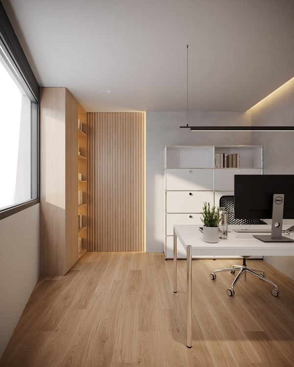 Seeblick Birrwil – stilvoll, modern und naturnah. 5