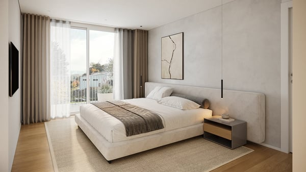 Bellevue Wynental - modern, ruhig und hochwertig 6