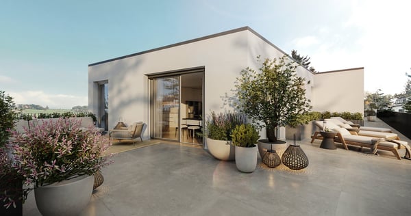 Bellevue Wynental - modern, ruhig und hochwertig 11