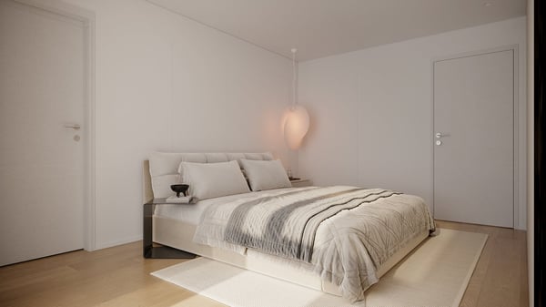 Bellevue Wynental - modern, ruhig und hochwertig 8