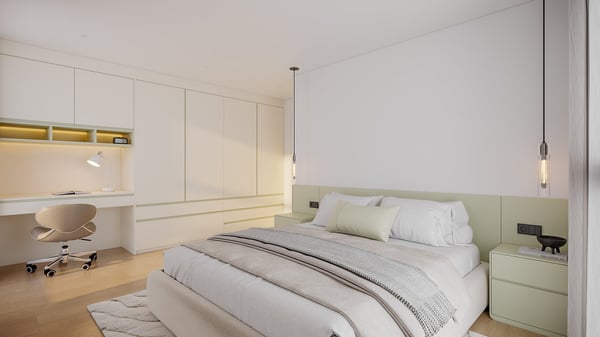 Bellevue Wynental - modern, ruhig und hochwertig 10