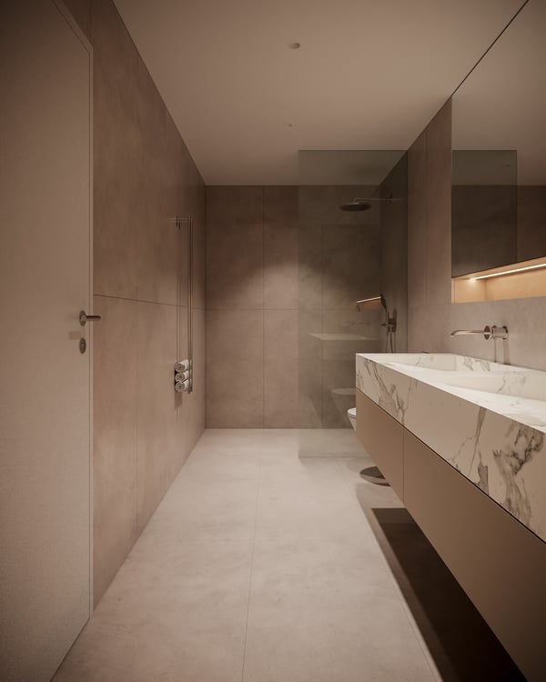 Bellevue Wynental - modern, ruhig und hochwertig 13