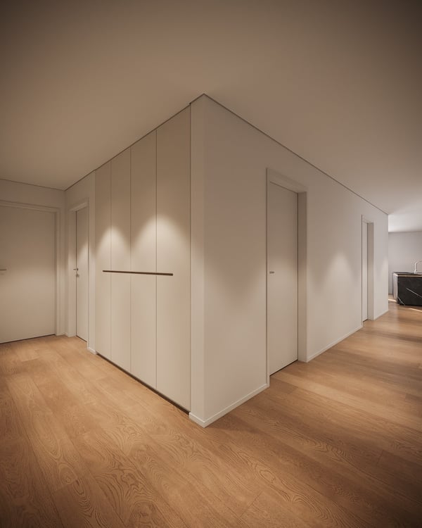 Bellevue Wynental - modern, ruhig und hochwertig 9