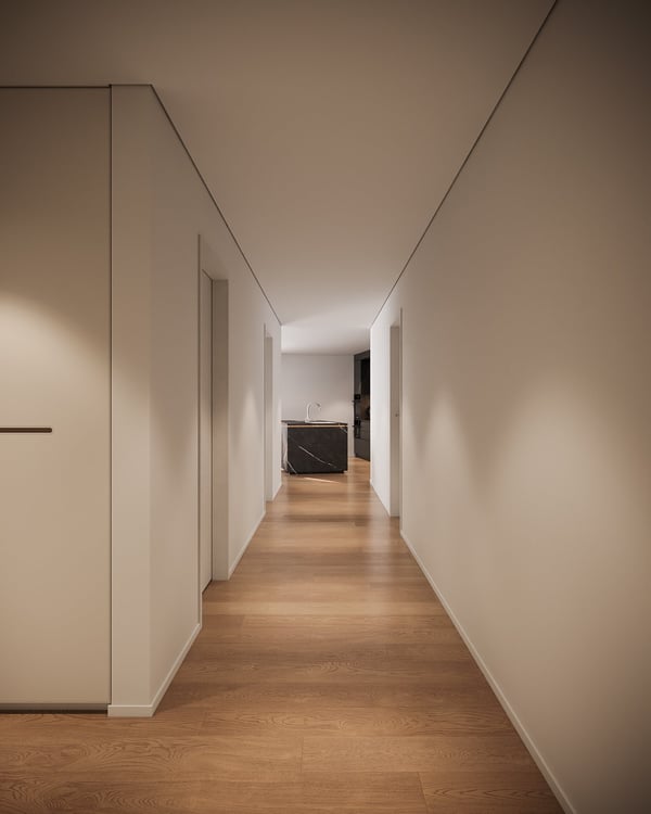 Bellevue Wynental - modern, ruhig und hochwertig 10