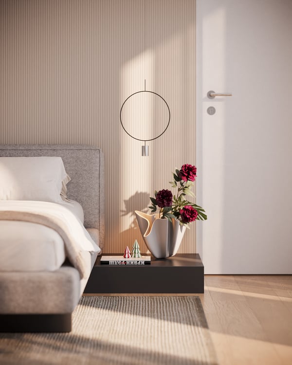 Bellevue Wynental - modern, ruhig und hochwertig 9