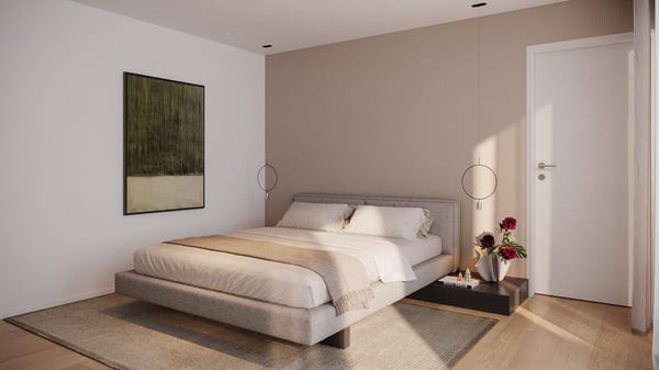 Bellevue Wynental - modern, ruhig und hochwertig 8