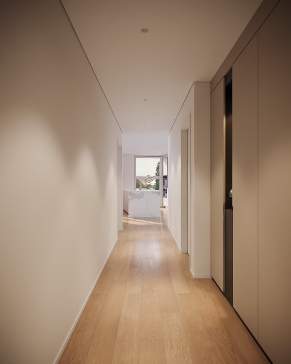 Bellevue Wynental - modern, ruhig und hochwertig 6