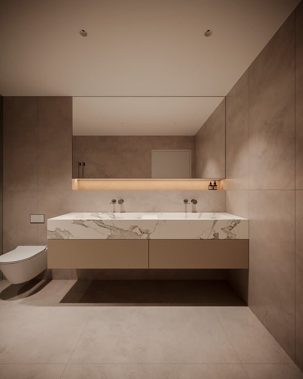 Bellevue Wynental - modern, ruhig und hochwertig 11